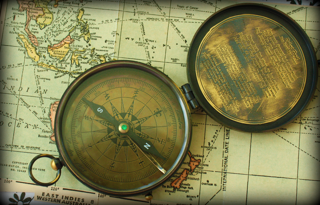 Report: Location-based mobile services have huge untapped potential worldwide