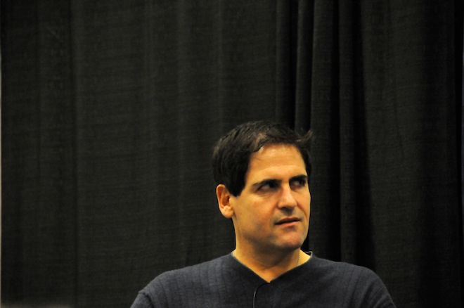 Billionaire Mark Cuban increases stake in social games maker Mention Mobile