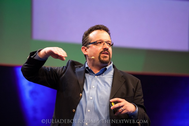 Evernote CEO Phil Libin: “My advice to aspiring entrepreneurs? Don’t do it” [Video] ...