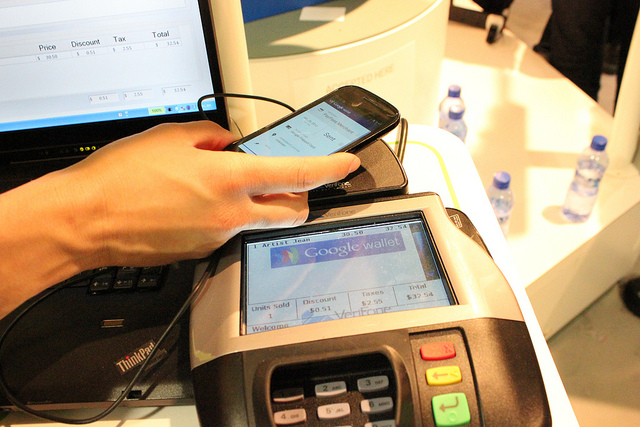 Square hires Google Wallet’s co-founding engineer as the mobile payment space heats up