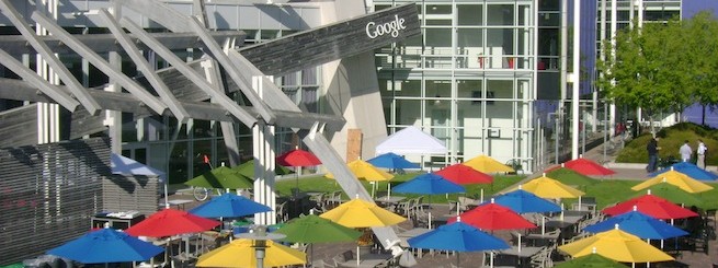 googleplex