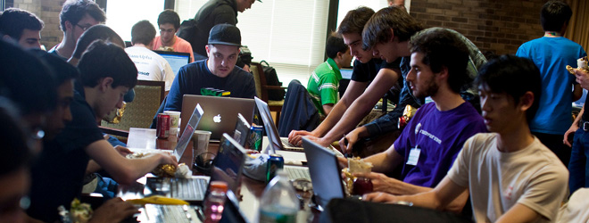 Hackathon survival guide: 9 things to make the most of a hack event