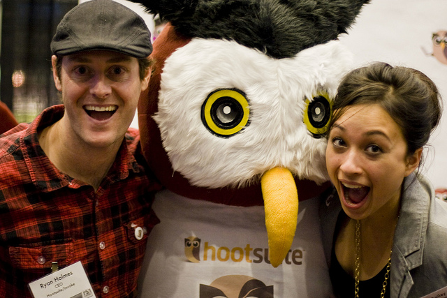 HootSuite integrates with Google’s ‘other’ social network Orkut, and continues Brazil ...