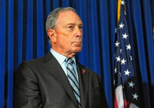 New York Mayor fumes over the government’s latest failure to create a decent app