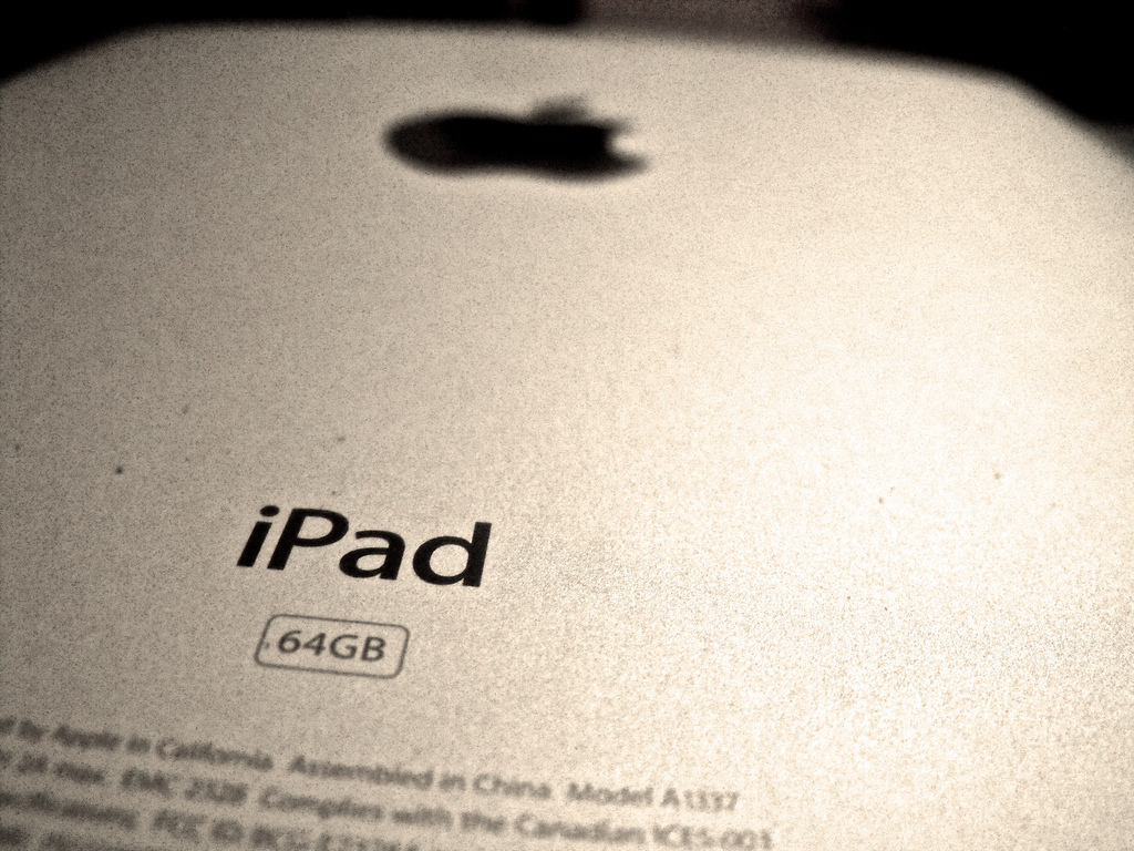 Apple’s iPad trademark dispute in China continues after Proview is spared liquidation