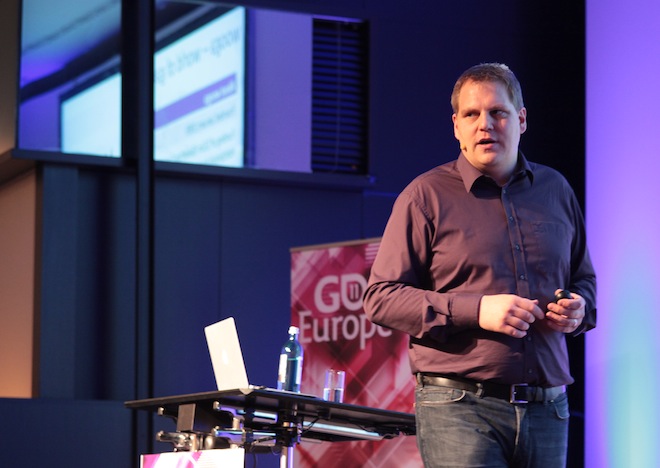 TNW Profile: Wooga CEO Jens Begemann on how the social gaming startup rivals giants like EA and Zynga ...