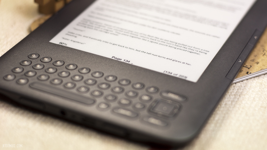 Amazon is reportedly testing in-app payments for Kindle Fire apps