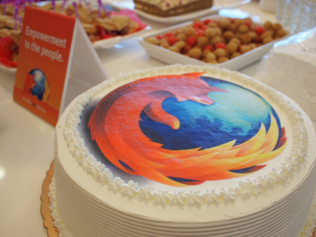 Brazil will be the first country to get Mozilla’s Boot to Gecko open web devices