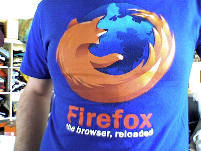 Firefox 12 is out, brings automatic updates and 85 developer improvements