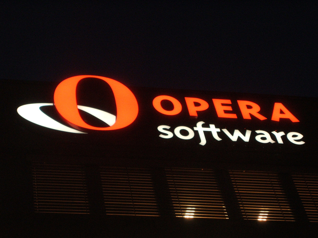 Opera partners with Neomobile to bring one-click mobile payments to its 200m+ Opera Mini users