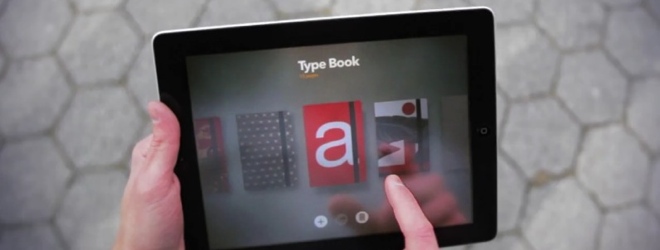 Do it before everyone else does: Create presentation slides with iPad drawing app Paper