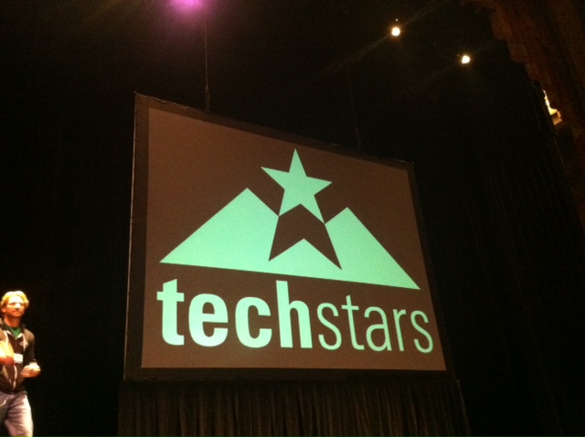 These eleven companies relocated to San Antonio to join the first TechStars Cloud