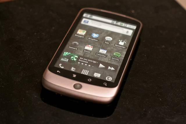 Updates to the Google+ Android app include richer snippets of the stuff you share