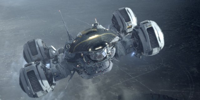 Prometheus trailer world premiere to spawn UK’s first live Twitter response advert