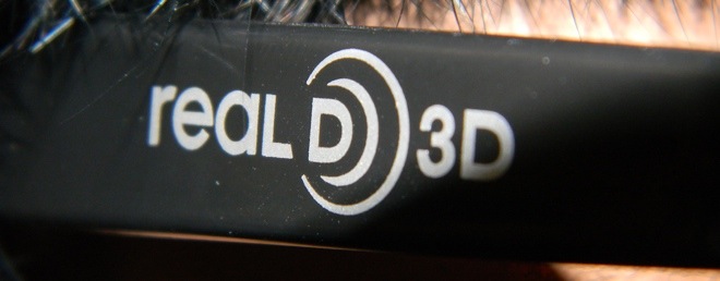 3D tech firm RealD is set to buy back $50m of its common stock
