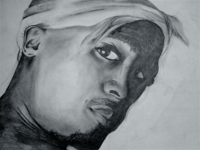 Amazing video: Technology brings Tupac back to life at Coachella