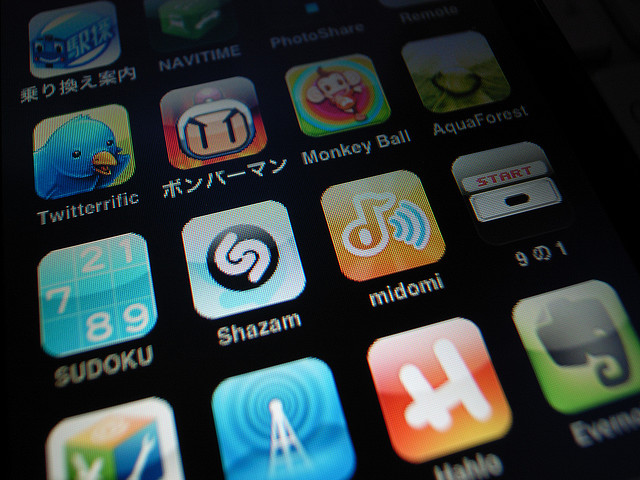 Shazam 5.0 claims to be the fastest content identification gun in the West