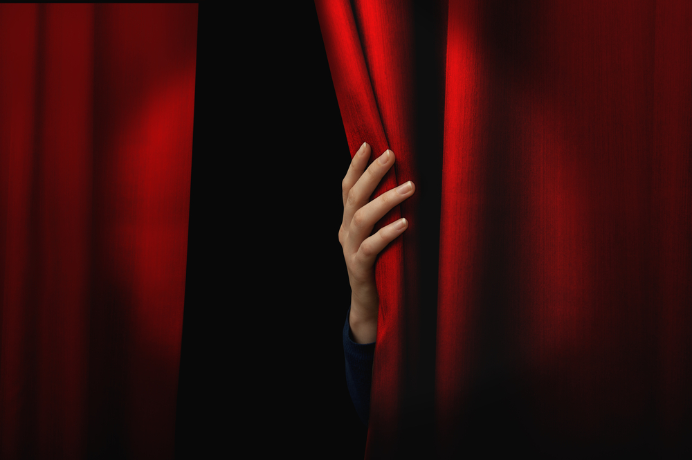 Pay no attention to that man behind the curtain (a few thoughts on CISPA)
