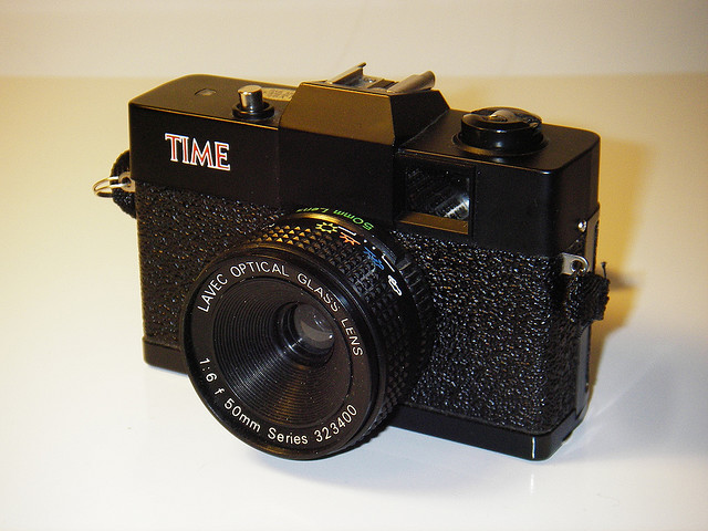 Why TIME LightBox set up a curated list of cool Kickstarter photo projects