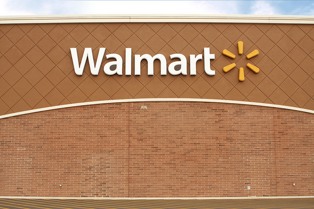 Walmart is reportedly planning to launch its streaming service Vudu abroad, starting with Mexico