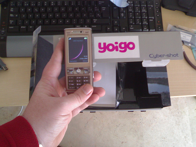 TeliaSonera will start charging Spanish mobile users extra for VoIP next month