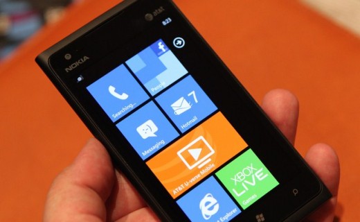 Nokia Lumia 900 gains regulatory radio clearance in China, tipped for June release