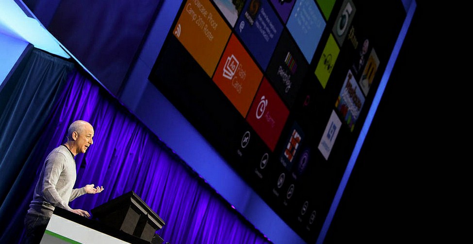 Microsoft’s Windows 8 play: Kill Live, build one login to rule them all