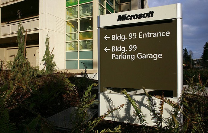 Microsoft moves its SMB advertising brand under the Bing aegis