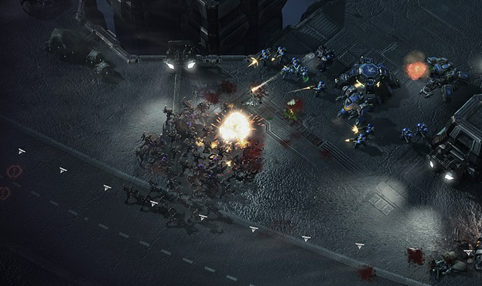 Gaming fans go wild as Blizzard promises long-awaited Starcraft 2 improvements