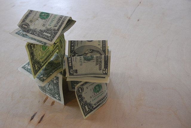 Here are the things that Facebook made more money than today