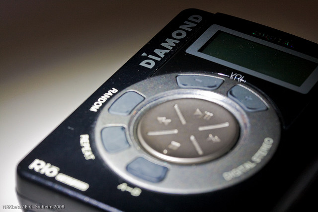 How an MP3 player inspired the launch of Google’s Knowledge Graph