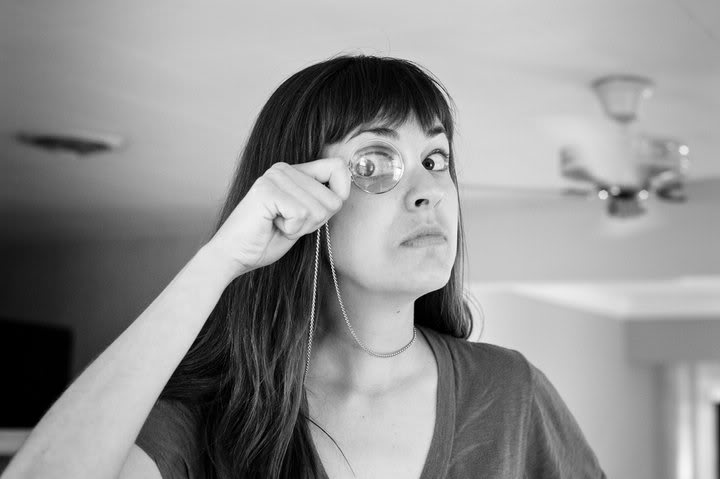 Tumblr Tuesday: Meet the Editor behind #RealTalk from your Editor