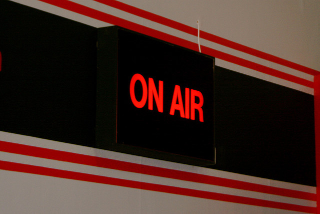 Starting a Hangout on Air with Google+ just got a lot more responsibility added to it