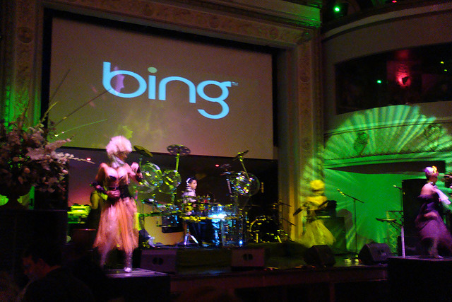 Tune into Bing’s event that it claims will ‘change the future of search’