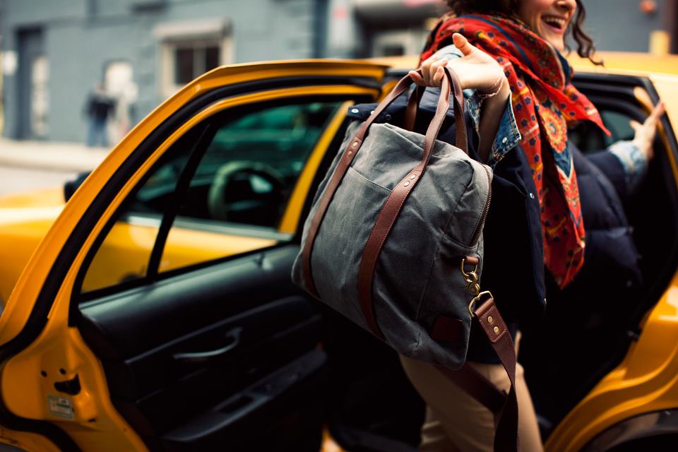 Crazy about Curation: 5 American girls, 3 fashion startups