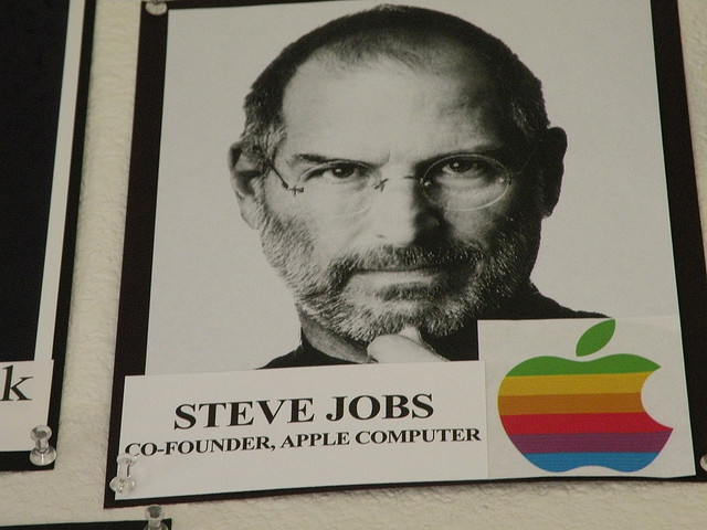 Your moment of Apple zen: Remember the things that Steve told us