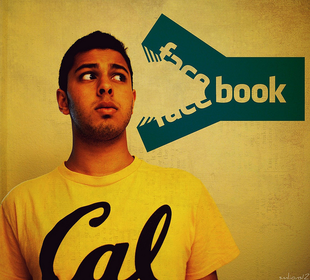 Facebook gives its mobile versions a facelift to better use white space