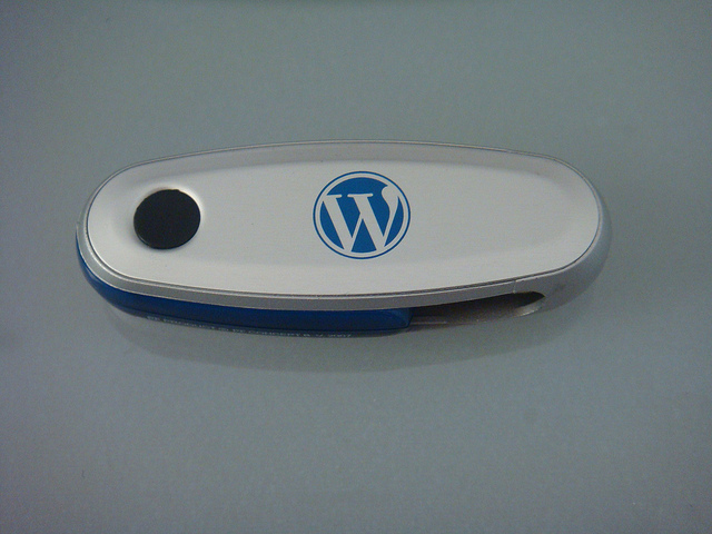 WordPress founder Matt Mullenweg: social and mobile is the “fourth phase of our evolution” ...
