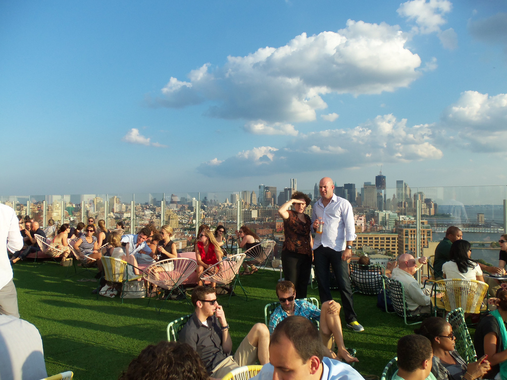 Summer in New York City? Check out Immaculate Infatuation’s “Guide To Killing It This Summer” ...