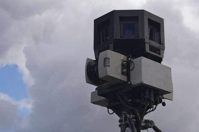 Google Street View’s Business Photos come to Canada, Ireland and the Netherlands