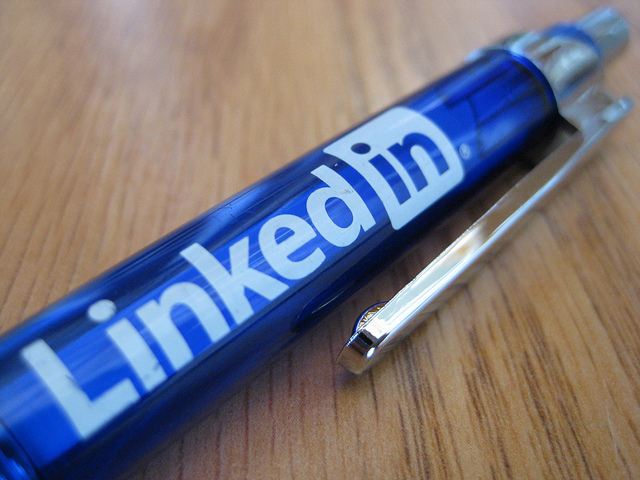 LinkedIn acquires SlideShare for $119 million in cash and stock