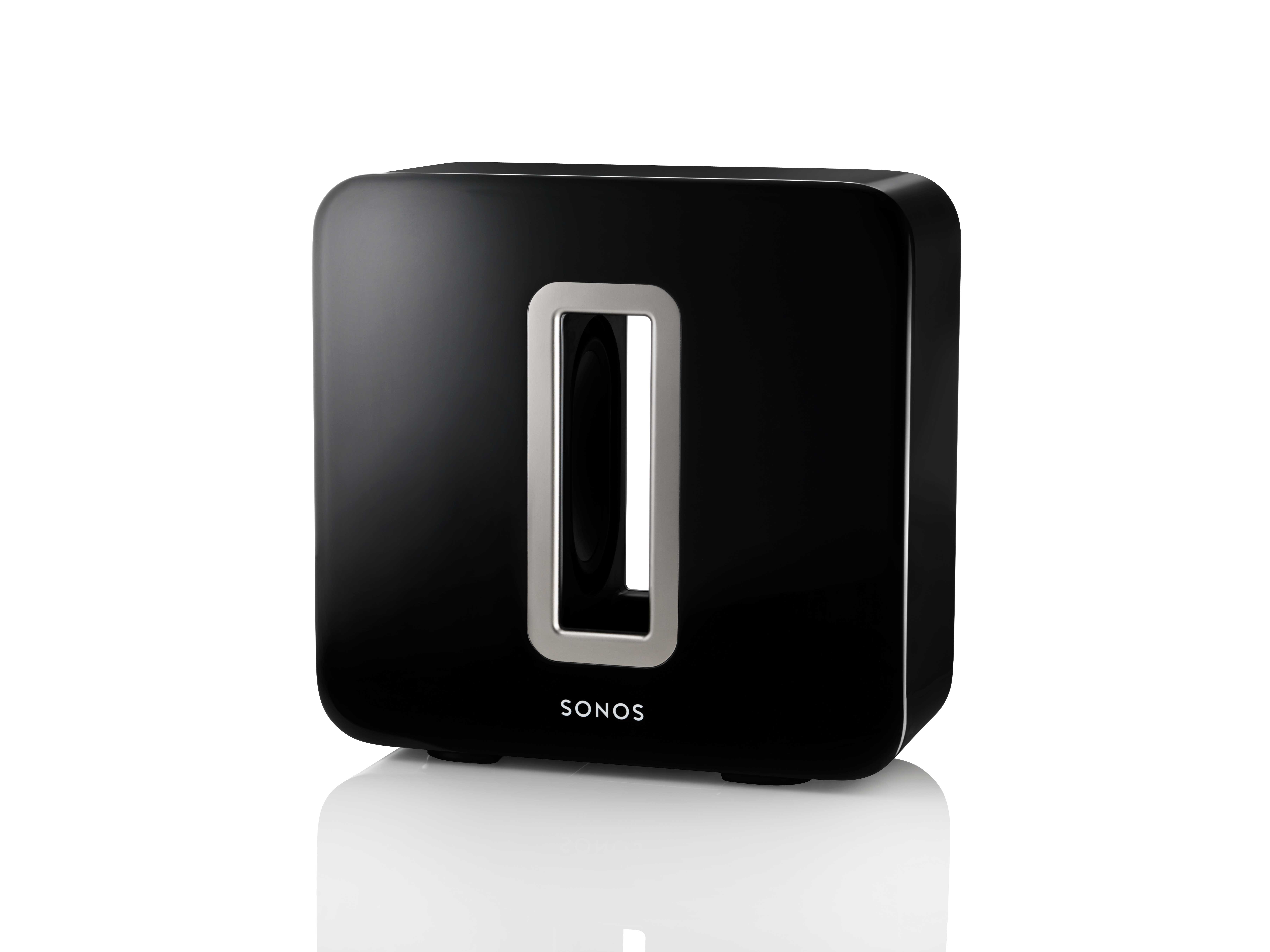 What’s SUB? Sonos’ new wireless subwoofer. Available from 19 June for âŹ699 (or $699)