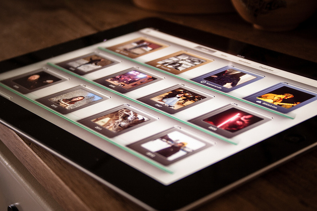 Apple finally credits OpenStreetMap for use of its mapping data in iPhoto app
