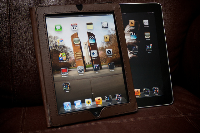 Next phase of Apple’s new iPad rollout to include Taiwan as operators offer the device for the ...