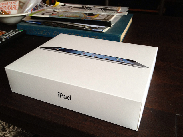 Apple bid $16m for Chinese iPad trademark but Proview holds out for at least $400m: Reports