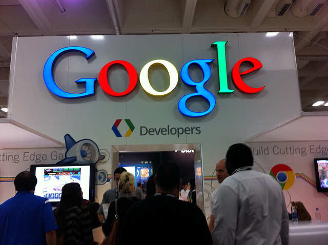 Google Play gets Google+ functionality with “Shared With Me” for music