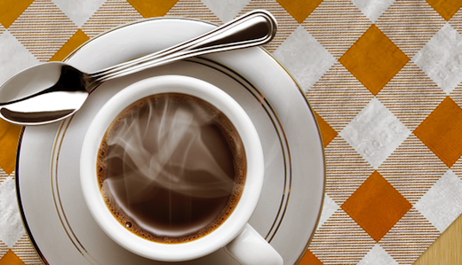 Brekkie: The simple iPad app with daily servings of advertising and design inspiration