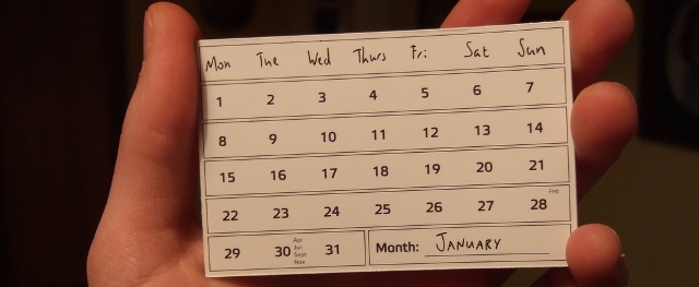 Invy: This simple event planner app lets you pick a date with friends and family