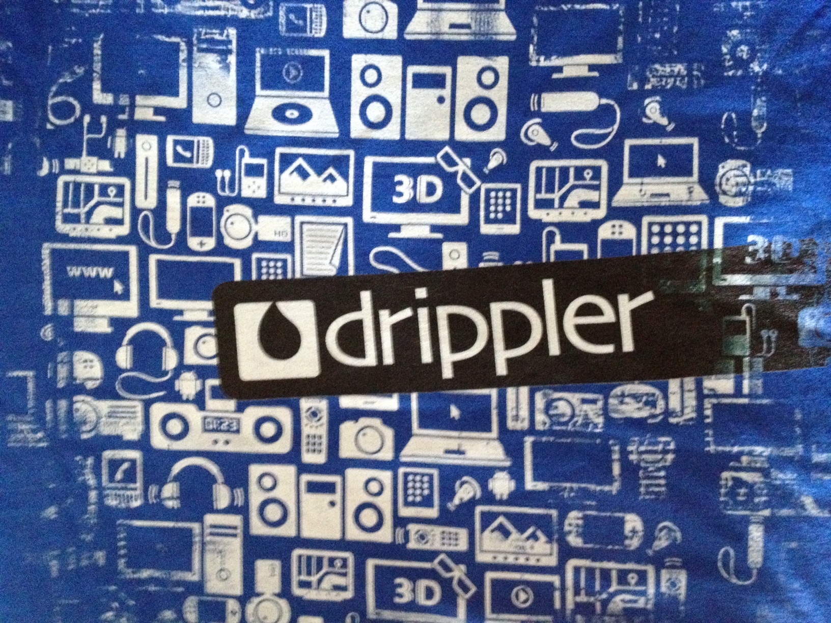 With 1.5 million downloads, Drippler’s apps are a must-have for Android owners