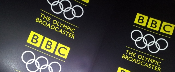The BBC’s plans for “the first digital Olympics”? 24 simultaneous live streams across ...